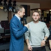 Отзыв от Виталия